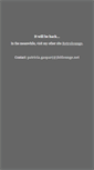 Mobile Screenshot of bitlounge.net